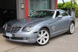 Chrysler CHRYSLER Crossfire Coupè 3.2 Limited già ASI con - gebrauchte Chrysler Crossfire aus dem Jahr 2004