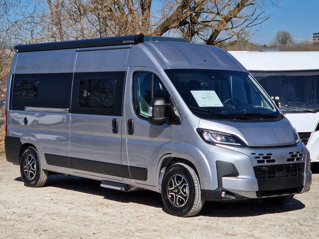 Westfalia Columbus 600 E 140 PS Automatik Automatik*Solar