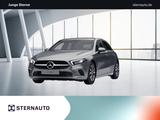 Mercedes-Benz A 180 d Style LED MBUX Navi Plus Lenkradheizung - Mercedes-Benz A 180 in Magdeburg