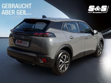 Peugeot 2008 1.2 PureTech 100 Active NAVIKAMERATEMP.