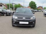 Volkswagen up! 1.0 44kW BlueMotion Technology move up! ... - VW up! Gebrauchtwagen in Hamburg