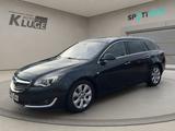 Opel Insignia 2,0 ST Innov., RFK, Navi, Panoramadach - Opel Insignia: Panoramadach