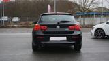BMW 118i Urban Line LED Navi Tempomat Automatik PDC - scheckheftgepflegte BMW 118