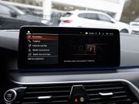 BMW 520 - Vorschau Bild 16