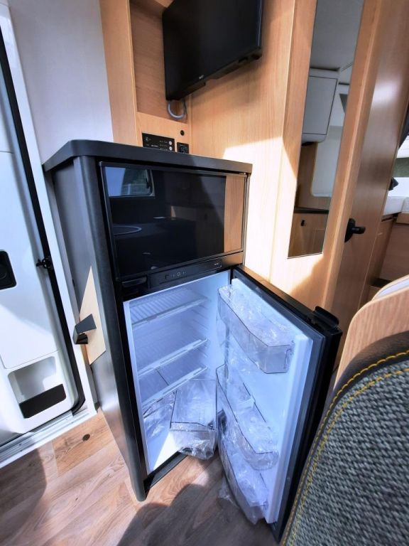Fahrzeugabbildung Sunlight T 67S Adventure Edition Verfüg./Sparen Sie 3.882