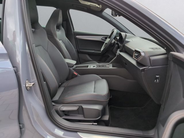 Leon 1.5TSI ST DSG*PANO+LEDER+AHK+MATRIX+PDC+SZG
