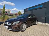 Mercedes-Benz GLA 200 - Mercedes-Benz GLA 200 Gebrauchtwagen in Köln