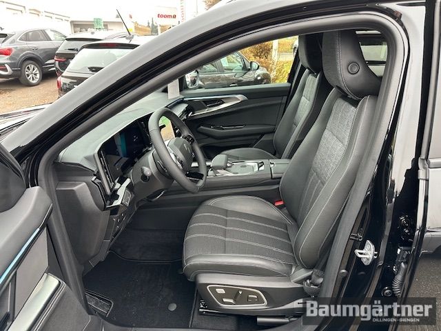 Fahrzeugabbildung Renault Austral TECHNO TCe 160 Automatik Panoramadach