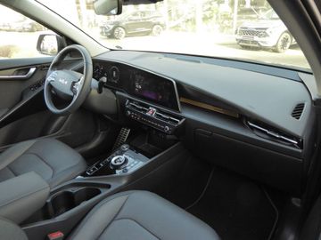 Kia Niro 1.6 GDI PHEV 2WD OPF Aut. Spirit