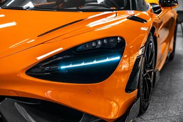 2021 Mclaren 765LT — миниатюра 16