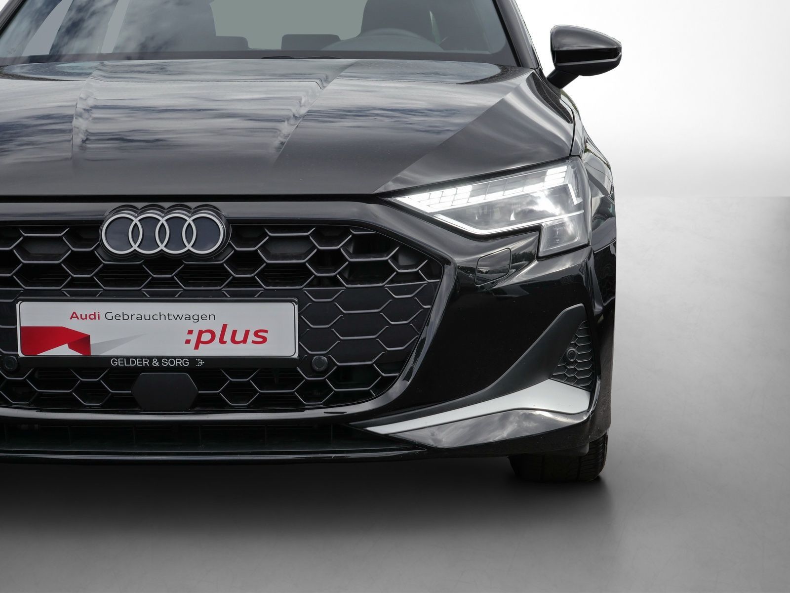 Audi A3 - Bild 12