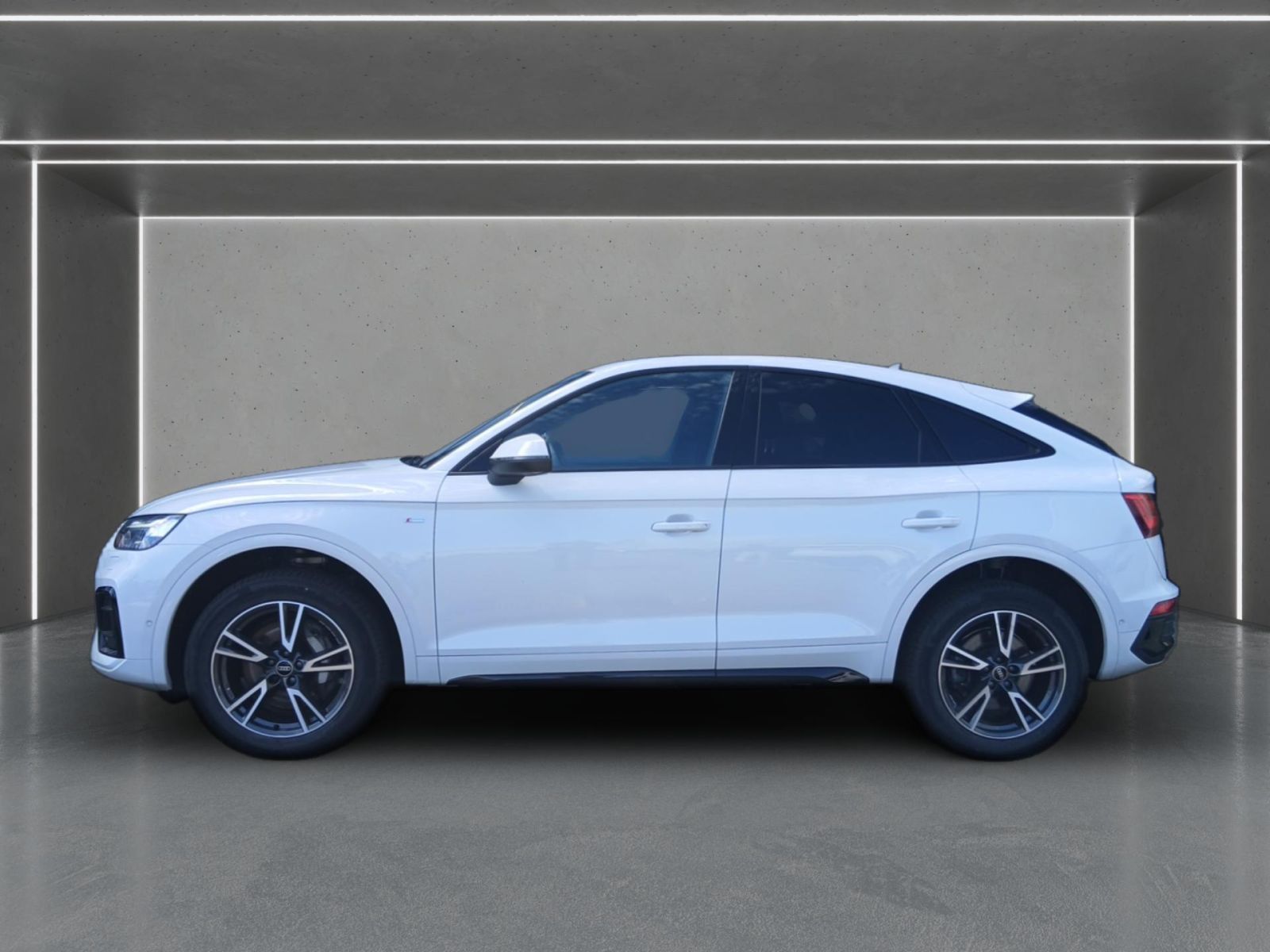 Audi Q5 - Bild 4