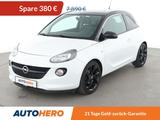 Opel Adam 1.4 Slam *TEMPO*PDC*SHZ*KLIMA* - Opel Adam Gebrauchtwagen in Frankfurt