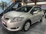 Toyota Auris1.4*TOP*1.HAND*KLIMA*ALLWETTER*PDC*TÜV NEU - Toyota Auris in Duisburg