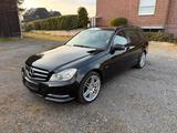 Mercedes-Benz Mercedes Benz C220 CDI, T Classic 2,1 Diesel - Mercedes-Benz T-Klasse von privat