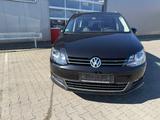 Volkswagen Sharan Match BMT*7-Sitzer*Xenon*AHK*Kindersitz* - Volkswagen Sharan: Kindersitz