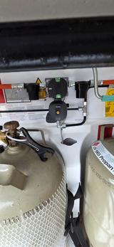 Fendt Tendenza 550 SG - Fendt Wohnwagen Tendenza