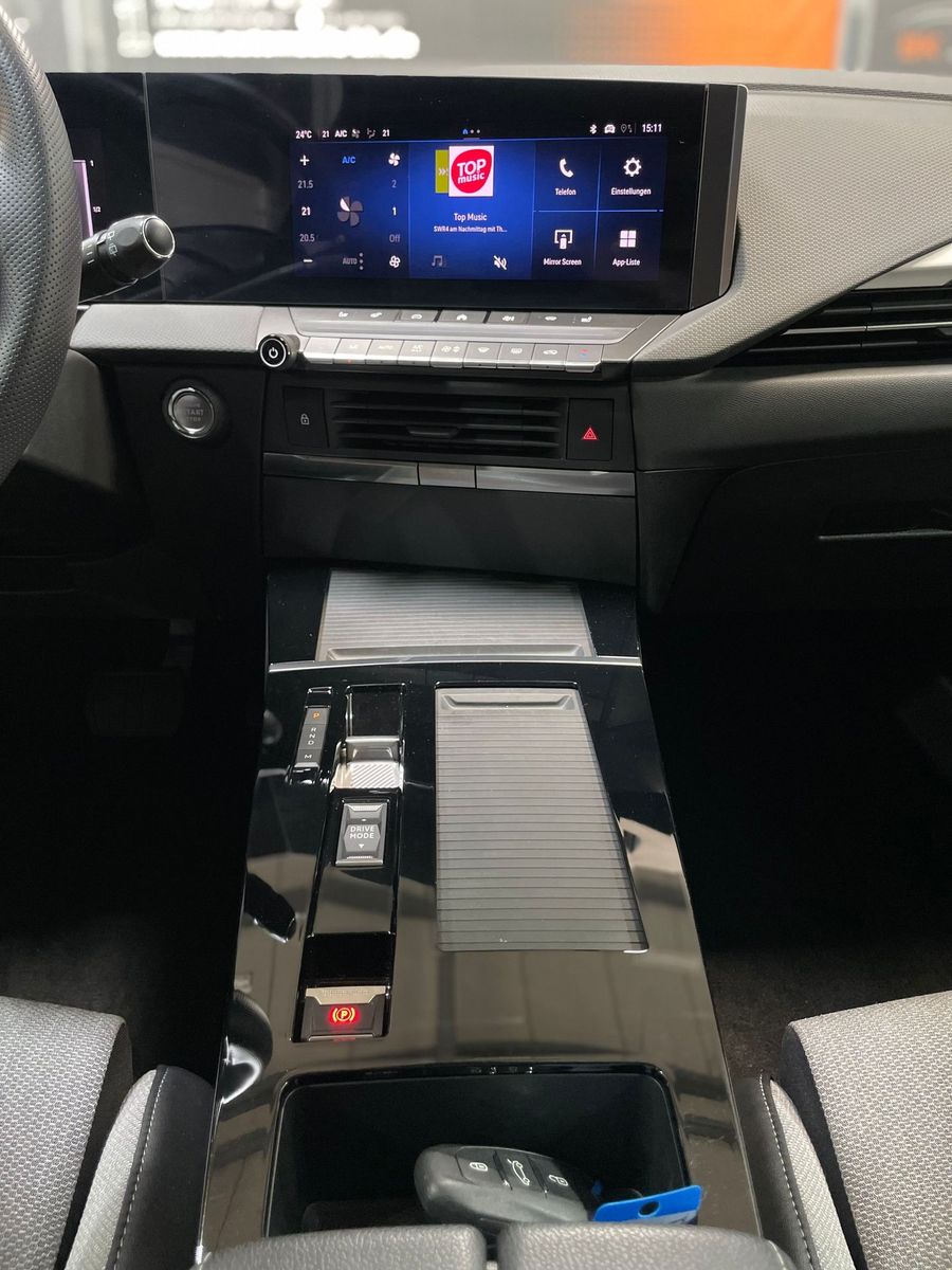 Fahrzeugabbildung Opel Astra L Sports Elegance#iLux-LED#Virtual#Kamera#