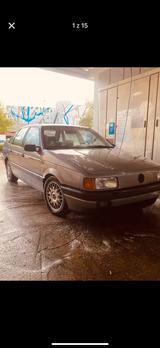 Volkswagen !!!Vw passat 35i USA und VW Passat 35i!!! ... - Volkswagen Passat aus 1989