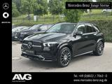 Mercedes-Benz GLE 580 4M DIST|PANO|SITZKLIM|HUD|AMG|21"|AHK - Mercedes-Benz GLE 580 Gebrauchtwagen