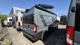 HYMER / ERIBA / HYMERCAR Camper Van Redwood 600 Explorer Markteinführung - Kastenwagen