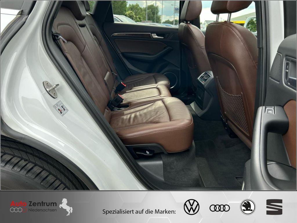 Audi Q5 3.0 TFSI quat S-Line ab 116 EUR o. Anzahlung