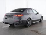 Mercedes-Benz C 180 AMG/Advanced/Night/19''/LED/Kamera/DAB/AHK - Mercedes-Benz C 180 Gebrauchtwagen in Dresden