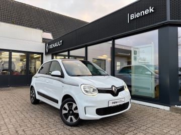 Renault Twingo Limited SCe 75 FALTDACH SZH