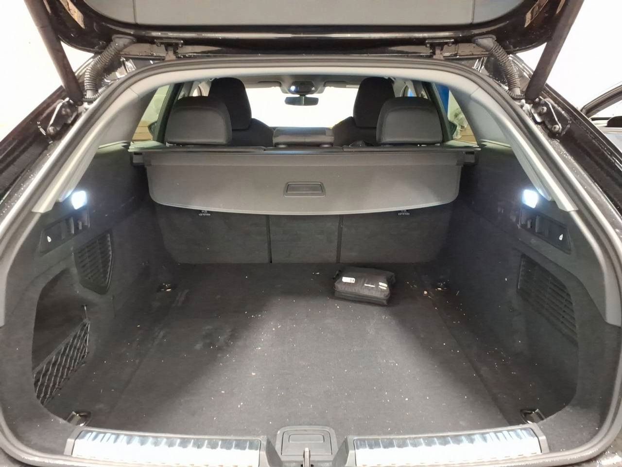 Audi A5 - Bild 8