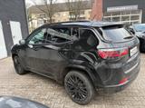 Jeep Compass S Phev Automatik, Carplay, Kamera - Jeep Compass mit Hybrid-Antrieb