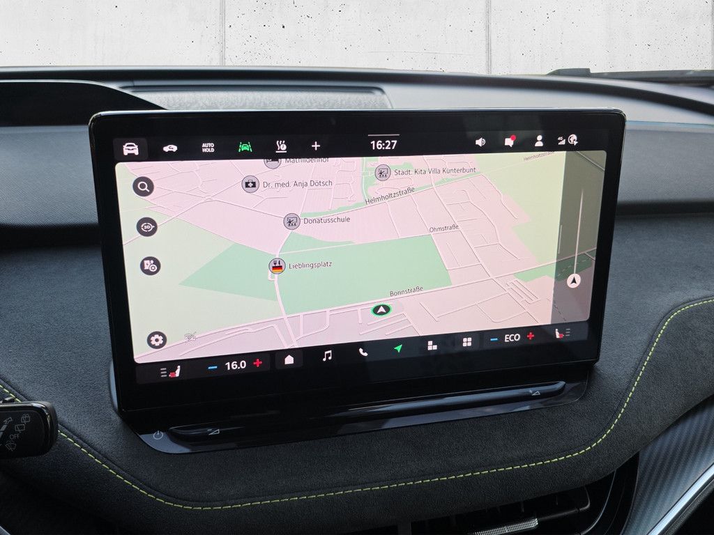 Skoda Elroq - Bild 17