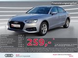 Audi A4 Limousine 35 TDI S tronic NAVI Kamera virtual - Audi Gebrauchtwagen von 2023
