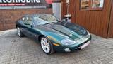 Jaguar XK8 Coupe V8 Automatik, Volleder, PDC, Xenon - scheckheftgepflegte Jaguar XK8