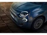 Fiat 500 HYBRID TORINO 1.0 65 PS MT6 APPLE CARPLAY PD - Fiat 500 Neuwagen