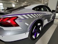 Audi RS e-tron GT - Vorschau Bild 16