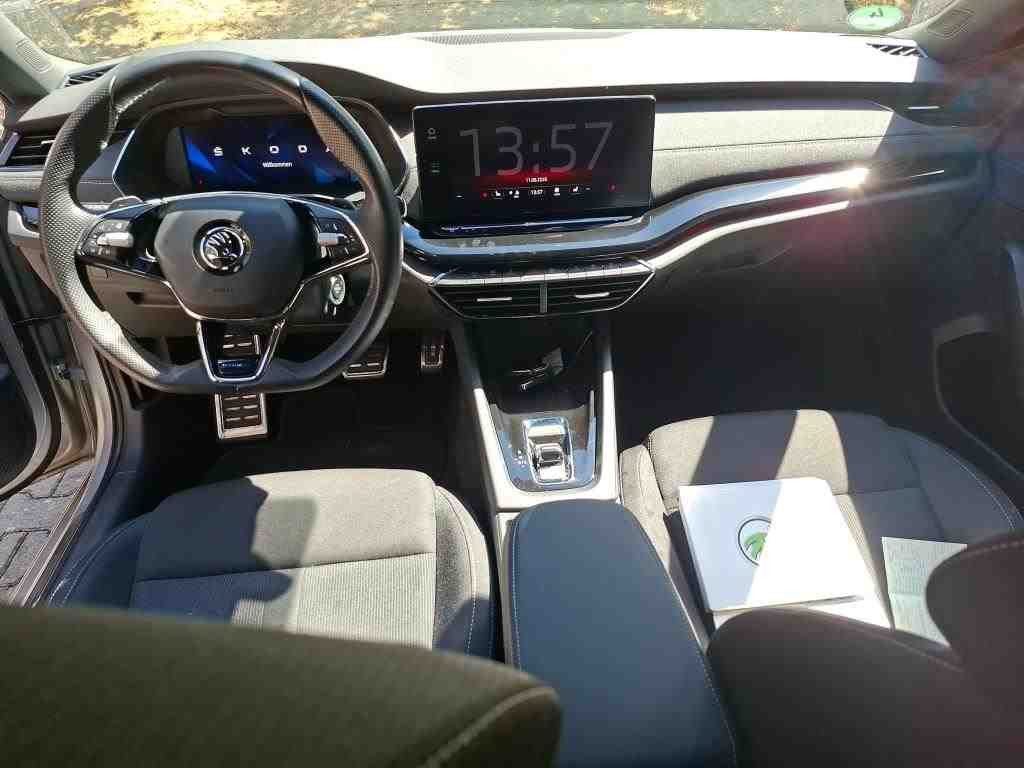 Skoda Octavia - Bild 8