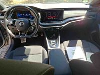 Skoda Octavia - Vorschau Bild 8
