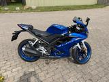 Yamaha YZF-r125- 13.750km, TÜV bis 6. 2027. Kette Neu - YAMAHA YZF R7