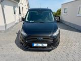 Ford Transit Connect *KOMPLETT AUBEREITET*  - schwarze Ford Transit Connect