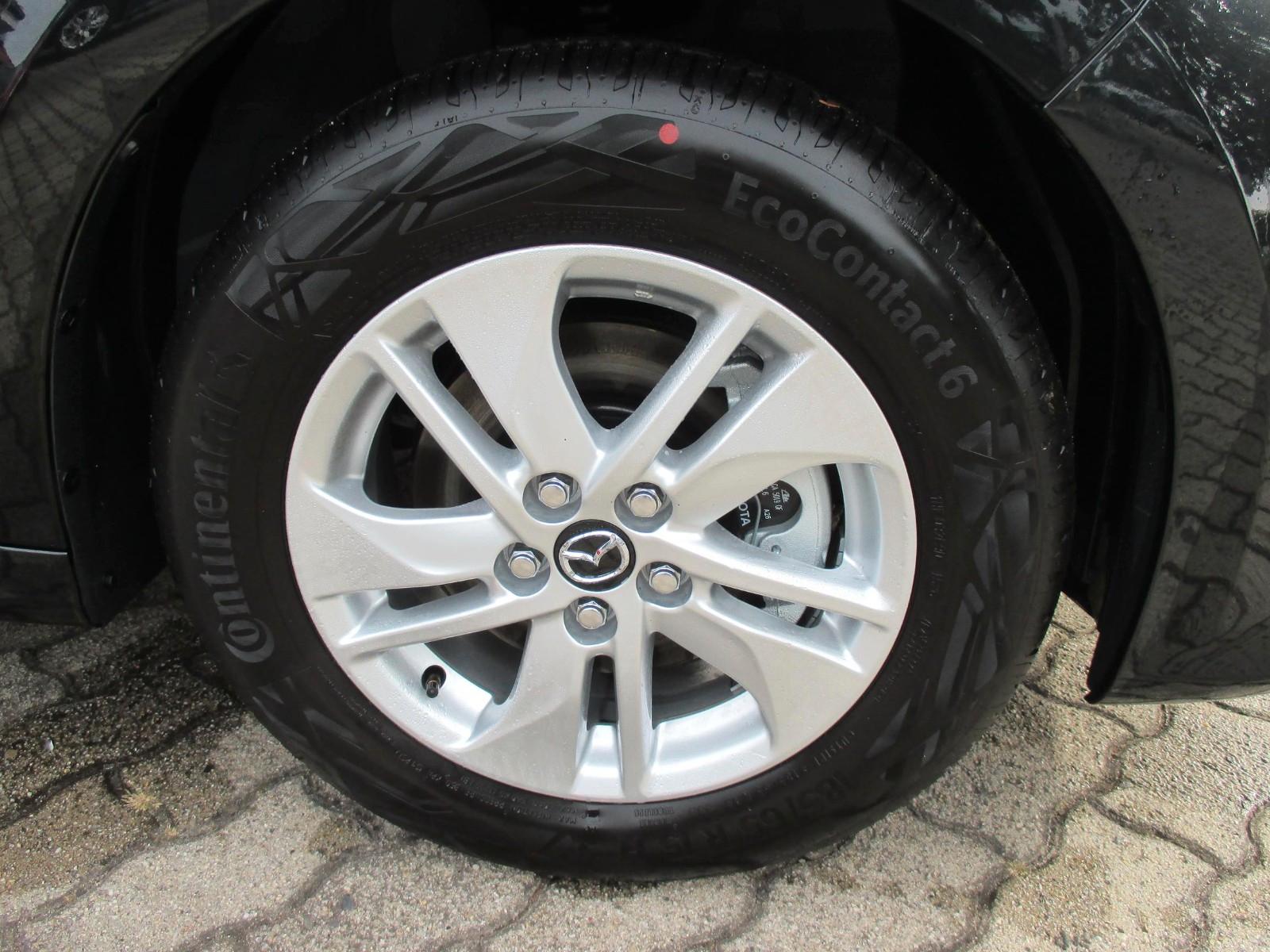 Mazda 2 Hybrid 1.5L Hybrid VVT-i 116 Prime-Line 2026