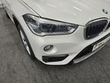 BMW X1 20D XDRIVE NEW MOTOR 100 KM GARANTIE BMW FACE - BMW: M10