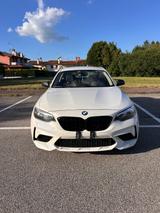 BMW 228i Coupé M Sport M Sport - BMW 228 Benziner Gebrauchtwagen