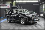 Toyota RAV 4 2.5 Hybrid Lounge Auto AWD PANO / STANDHEI - Toyota RAV 4: Lounge