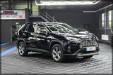 Toyota RAV 4 2.5 Hybrid Lounge Auto AWD PANO / STANDHEI - Toyota in Iserlohn