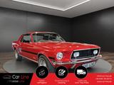 Ford GT/CS*California Special*4.7 V8 - Ford Mustang: Cs