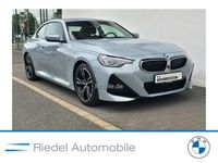 BMW 220 - Vorschau Bild 1