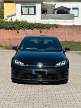 Volkswagen Golf 7 R +400 - Volkswagen Golf: R400