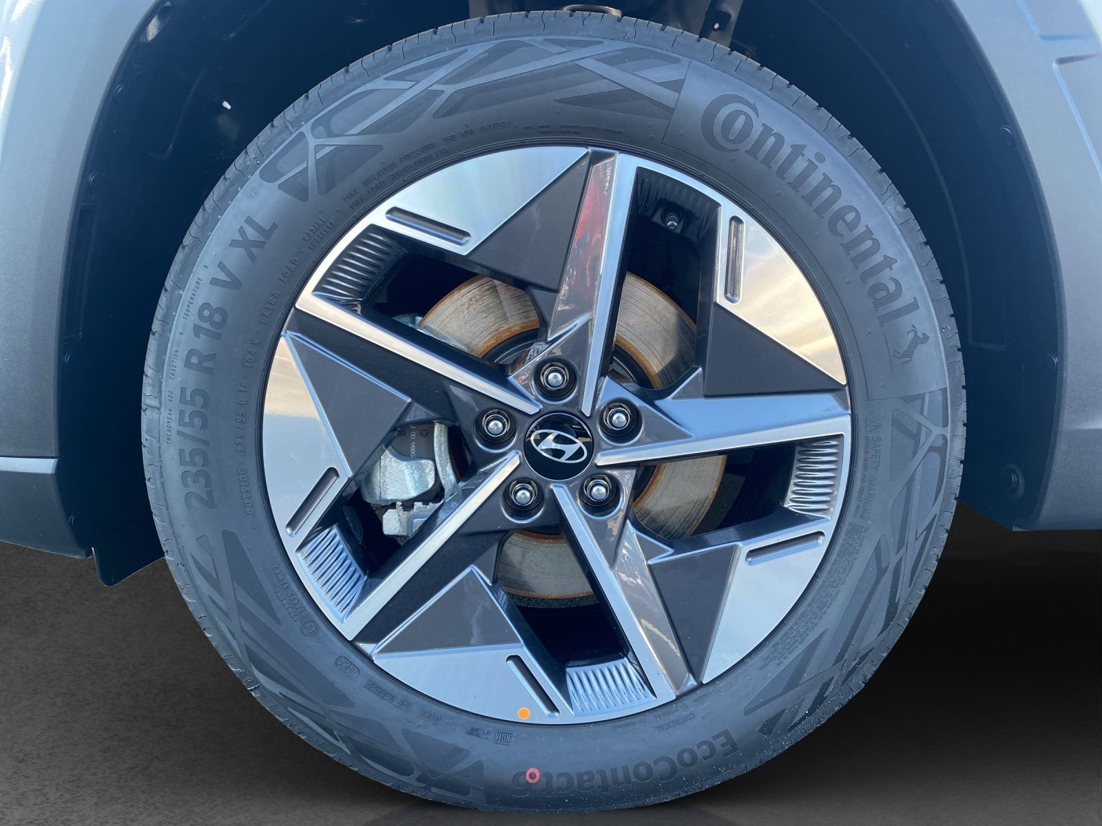 Hyundai Tucson – Bild 15