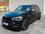 BMW X5 M50 B&O*360GRAD*STANDHEIZ*AHK*PANO*CARPLAY - BMW X5 M50 aus 2015