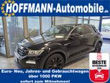 Volkswagen T-Roc R-Line Sitzheizung,App-Connect,PDC,19 Zoll - Volkswagen T-Roc: Alcantara
